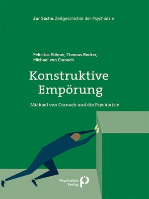 cover image of Konstruktive Empörung